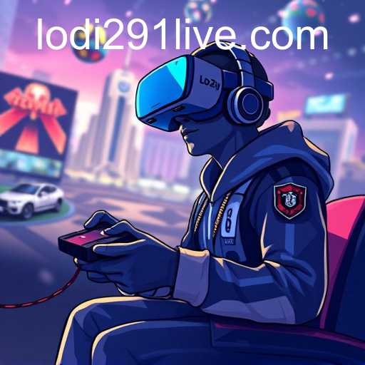 Emerging Trends in Online Gaming