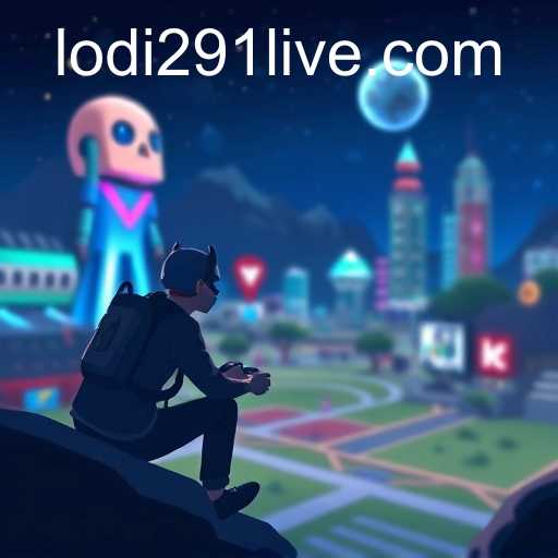 The Digital Evolution of Gaming in 2025