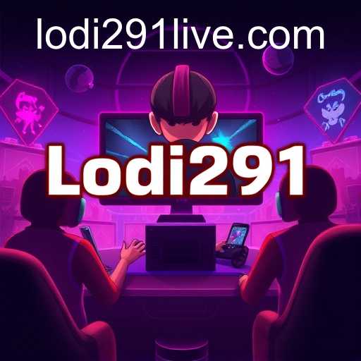 Lodi291: A Cultural and Digital Revolution in Gaming