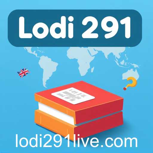 The Rise of Lodi291: A Pioneer in Online Gaming